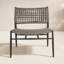 Doxie Outdoor Lounge Chair