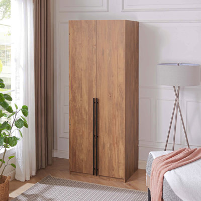 Armoire-penderie 32 po Lee