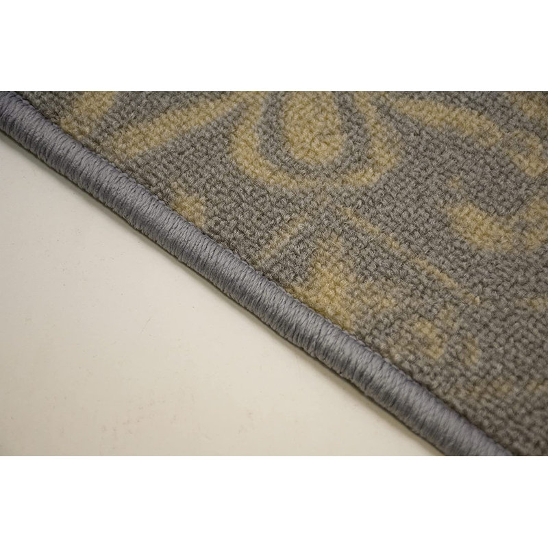 Tapis d'escalier Maddan