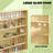 Display Case For Collectibles-581999614