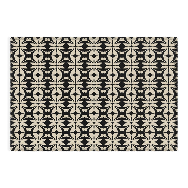 Indoor / Outdoor Rug, Rectangle 5' x 7'