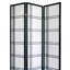 Cloison 70 pouces à 3 panneaux / cloison Girard-614226665