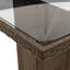 Rectangular 190cm L Outdoor-464998320