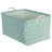 Sedgwick Fabric Laundry Hamper with Handles-1955668853-1955668852