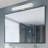 Itzayana Dimmable LED Bath Bar-2064558153