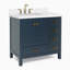 Ensemble de meuble-lavabo simple 37 po Cambridge-2072833699-2123806164