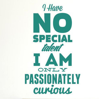 Non-Wall Damaging Wall Decal