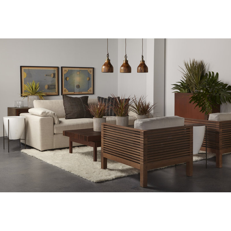 Thomas Bina Armchair