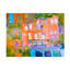 Art sur toile «Bachelor Dorothy Fagan Village II»-105648911