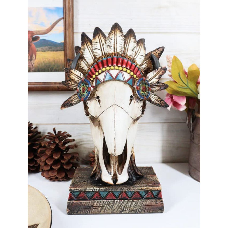 Animals Bust