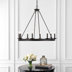 Oil Rubbed Bronze