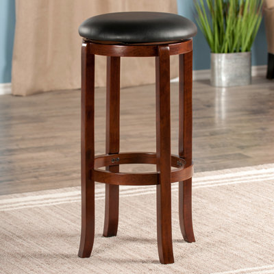 Fiona Solid Wood Solid Wood Top Four Leg Dining Set