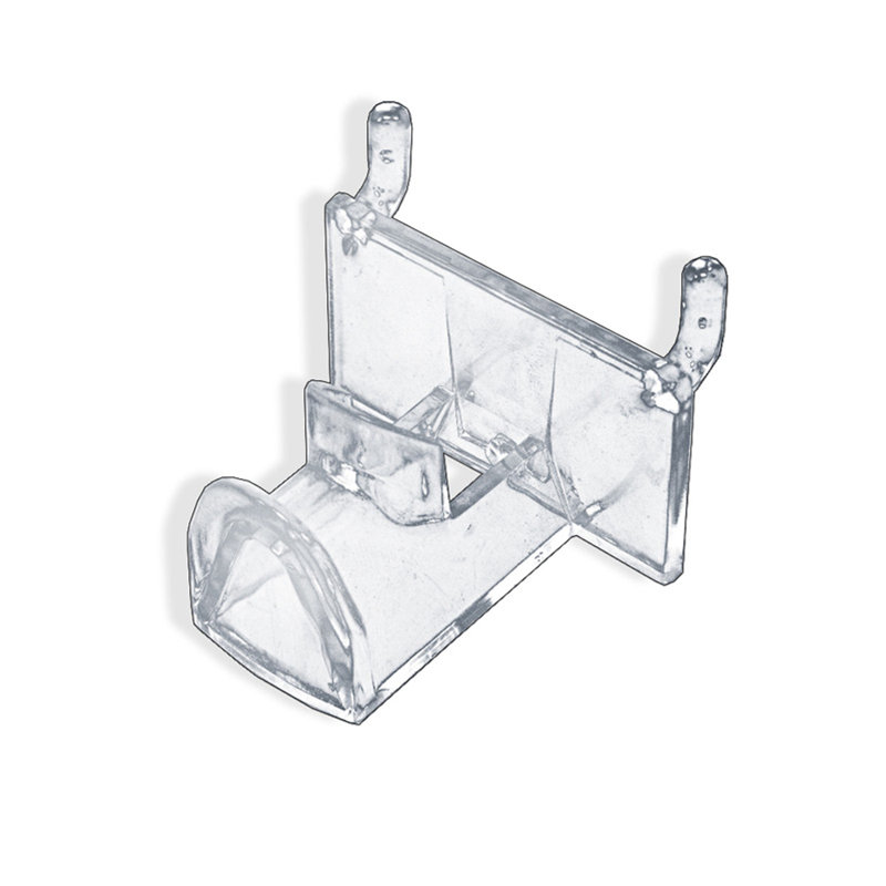 Plastic Slatwall / Pegboard Kit