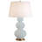Triple Gourd Ceramic Table Lamp-23257006