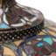 Lampe sur pied 59 po Tiffany