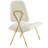 Ponder Performance Velvet Lounge Chair-231429349