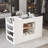 Esbon 46.9'' W 12 - Drawer Dresser