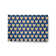 Chenille Floral Indoor Rug