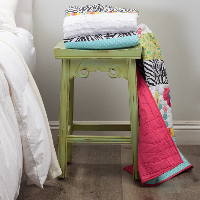 Abby / Jane Quilt Set, Queen