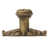 Antique Brass