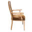 Fauteuil Henretta