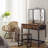 Elodie Dressing Table with Mirror-1564048276