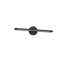 Marlon 1 - Light LED Bath Bar-64112961