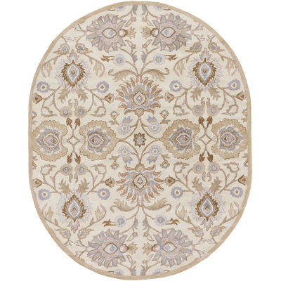 Arden Handmade Wool Rug
