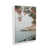 Opaque White Floater Framed is unavailable