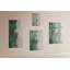 Magnetic Glass Dry Erase Board