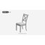 Chaise d'appoint Hannalise