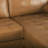 Arshon Upholstered L-Shaped Sectional-873181016