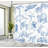 Shower Curtain with Hooks Included-2067215625-2067215626