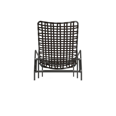 Kantan Outdoor Chaise Lounge