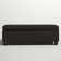 Aiyahna 46.85" Wide Rectangle Upholstered Storage Ottoman