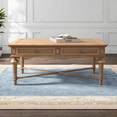 Table basse American
