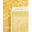 Classic One-of-a-Kind 8' 2" X 9' 10" Hand Knotted Area Rug