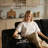 No Assembly Required Compression Packed 3-piece Cloud Modular Upholstered Sectional Sofa-1645550055