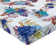 Drap-housse Ambesonne