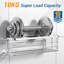 Cristain Stainless Steel Shower Caddy