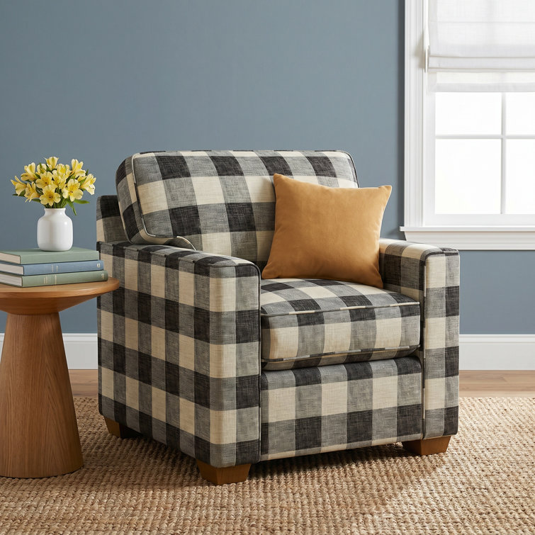 Chaise Frye