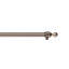 ILVE HRN48P Nostalgie 48 Inch Upper Handrail-1846013908