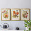 Antique Floral Bouquet I, reproduction encadrée de qualité supérieure - prête à être accrochée-1230542464-1230542467-1230522924