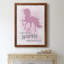 Sparkle - cadre photo, impression sur toile-229401189-229401185