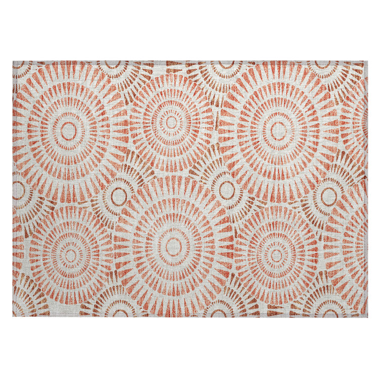 Corrisa Area Rug