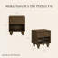 Astre Assembled Nightstand by Nate Berkus-1996060571