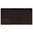 Halston Cappuccino 3-Drawer Office Computer Desk-1773526600