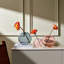 Mars Handmade Lead Free Crystal Table Vase-1457239939-1457239940