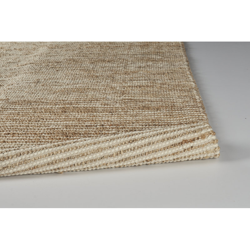 Cervantes Striped Indoor Rug, Runner 2' x 6' 