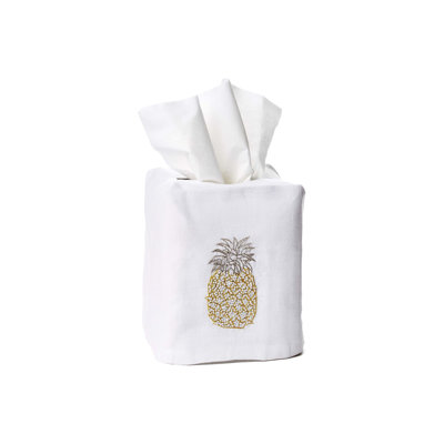 Boutique Tissue Box Cover